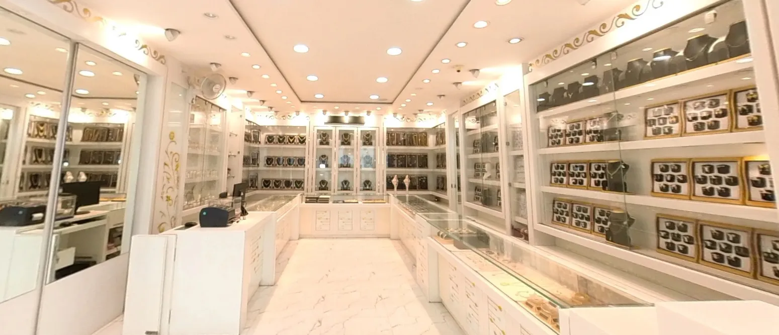 Anand Gold House